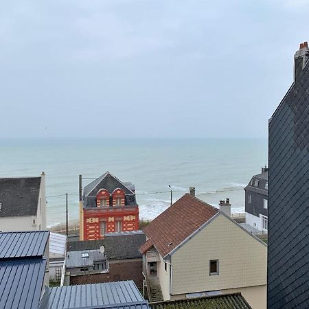 Ap 40 - "Le Nancy" Vue Mer Ault Exterior photo